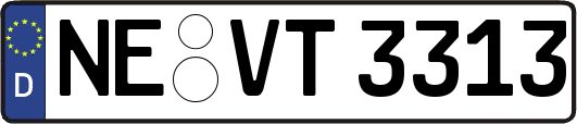 NE-VT3313