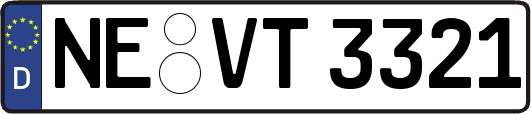 NE-VT3321