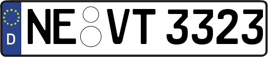 NE-VT3323