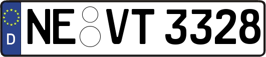 NE-VT3328