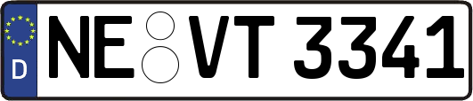 NE-VT3341