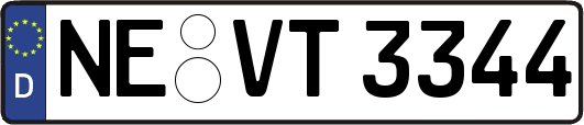 NE-VT3344