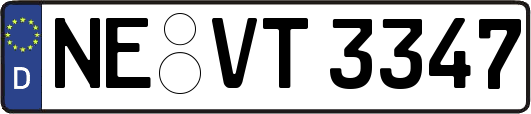NE-VT3347