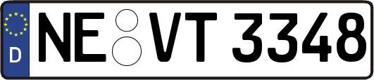 NE-VT3348