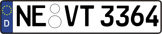 NE-VT3364