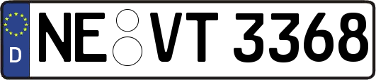 NE-VT3368