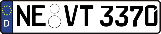 NE-VT3370