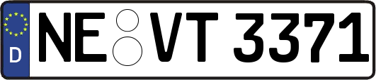 NE-VT3371