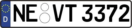 NE-VT3372