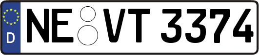 NE-VT3374
