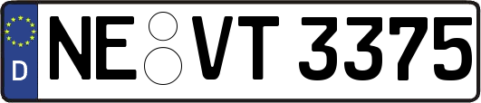 NE-VT3375