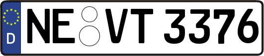 NE-VT3376
