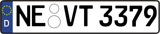 NE-VT3379