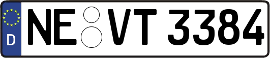 NE-VT3384
