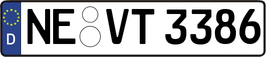 NE-VT3386