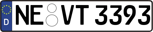 NE-VT3393