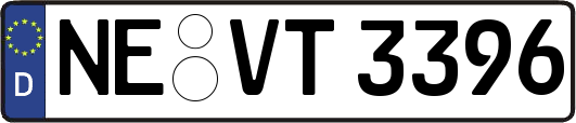 NE-VT3396