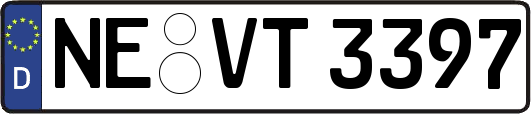 NE-VT3397