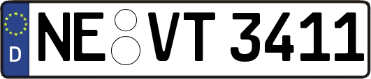 NE-VT3411
