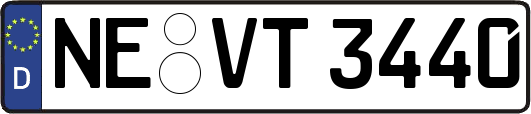NE-VT3440