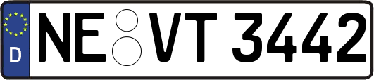 NE-VT3442