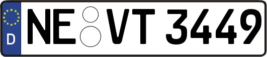 NE-VT3449