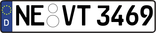 NE-VT3469