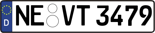NE-VT3479
