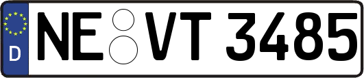 NE-VT3485