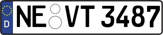 NE-VT3487