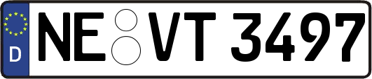 NE-VT3497