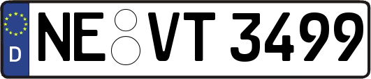 NE-VT3499
