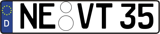 NE-VT35