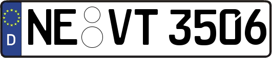 NE-VT3506