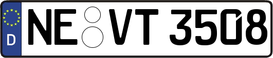 NE-VT3508