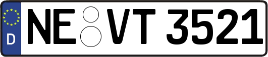 NE-VT3521