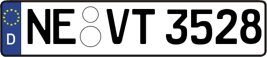 NE-VT3528