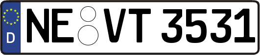 NE-VT3531