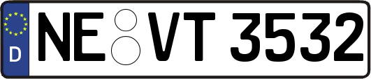 NE-VT3532