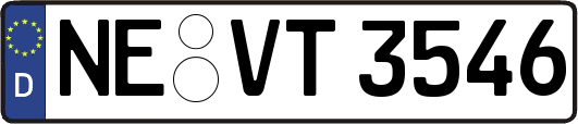 NE-VT3546