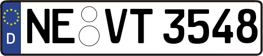 NE-VT3548