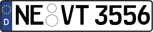 NE-VT3556