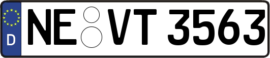 NE-VT3563
