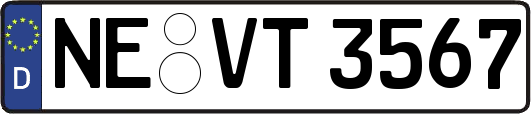NE-VT3567