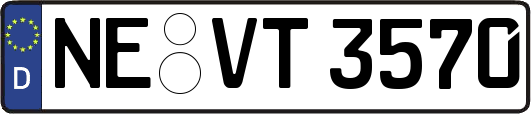 NE-VT3570