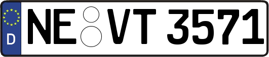 NE-VT3571