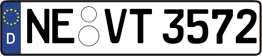 NE-VT3572