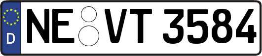 NE-VT3584