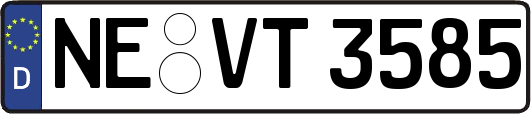 NE-VT3585