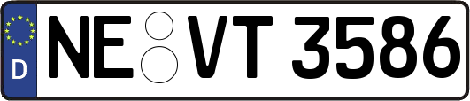 NE-VT3586